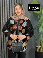 کت مخمل کد 1635