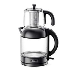 چای ساز روی هم فلر مدل TS288