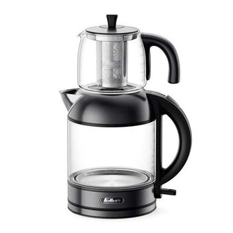 چای ساز روی هم فلر مدل TS288
