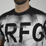 تی شرت ورزشی آستین کوتاه مردانه مدل GS-M-M3-239001