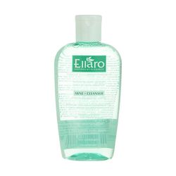 تونر پاک کننده صورت الارو مدل Akne Cleanser تحت لیسانس حجم 200 میلی لیتر