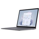 لپ‌تاپ مایکروسافت  Surface Laptop 5 اکبند پردازنده Core i5-1235U، رم LPDDR5X 8GB، حافظه SSD با ظرفیت 512GB، نمایشگر لمسی 13.5 ای