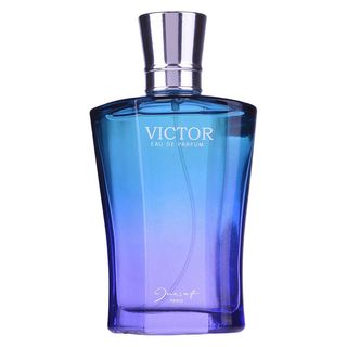 ادو پرفیوم مردانه ژک ساف مدل ویکتور حجم 100 میلی لیتر