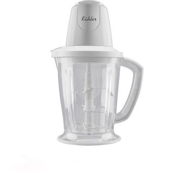 خردکن کاخلر مدل KH158 ظرفیت 2 لیتر 8 کاره