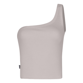 تاپ زنانه پپا مدل Albi رنگ کرم