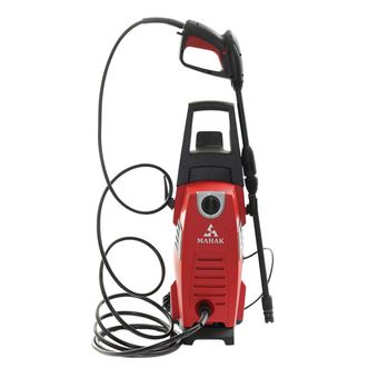 کارواش ذغالی 100 بار 1400 وات محک مدل HPW-100 کد 2410300