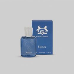 عطر جیبی برندینی مدل Sedley حجم 33 میلی لیتر