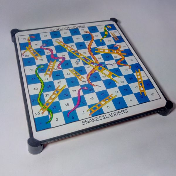 شطرنج مدل هفت بازی کد DBS_10125