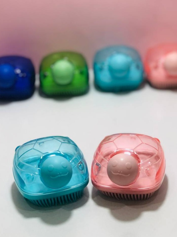 لیف مخزن دار سیلیکونی لاکپشتی