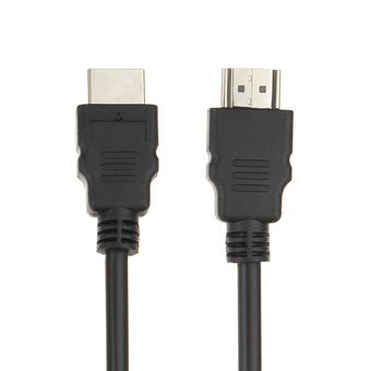 کابل HDMI مدل 4k طول 1.5 مترسونی