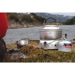 مجموعه ظروف سفری ترانگیا مدل 25-4 UL کد F2022