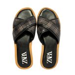 صندل زنانه مدل MDSS-AS7117