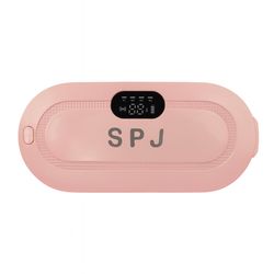 ماساژور برقی شکم مدل SPJ حرارتی و ویبریشن
