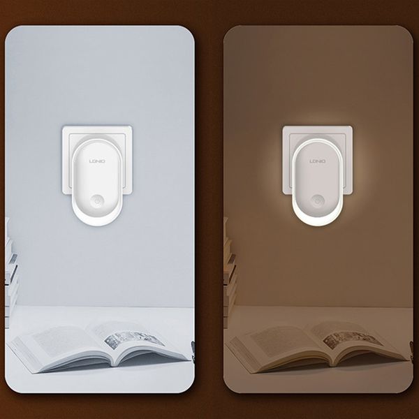 چراغ خواب هوشمند الدینیو