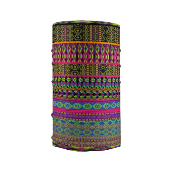 دستمال سر و گردن ویند اکستریم مدل Tijuana کد F2021