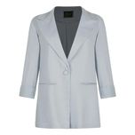 مانتو کتی زنانه مدل MDSS-CG4382*918