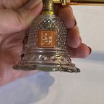 خاموش کننده شمع نورهام مدل اسنوفر شیپور