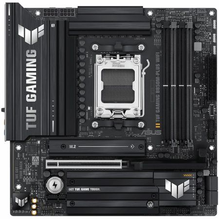 Motherboard ASUS TUF Gaming B850M-Plus WiFi DDR5