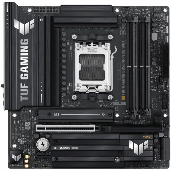 Motherboard ASUS TUF Gaming B850M-Plus WiFi DDR5
