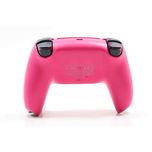 دسته بازی پلی استیشن 5 سونی مدل DUALSENSE صورتی - pink