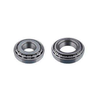 بلبرینگ چرخ عقب عظام کد 44649/11949 AM مناسب برای پراید مجموعه 2 عددی