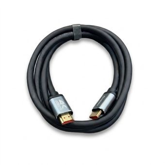 کابل HDMI وان مکس مدل 4K طول 1.5 متر