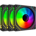 Fan Case LOGIKEY LK-F325 3 in 1