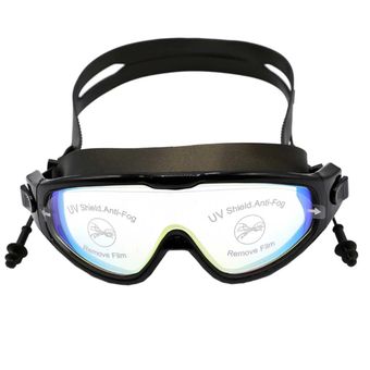 عینک شنا پرو اسپورتز مدل PROGOOGLE-1816B