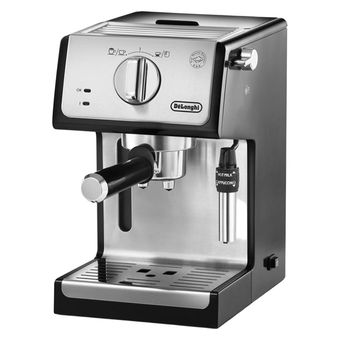 اسپرسو ساز 1.1 لیتری دلونگی مدل ECP35.31