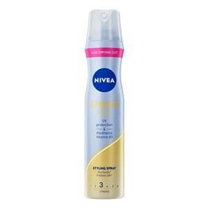 اسپری موی نیوآ حالت دهنده NIVEA Strong حجم 250 میل