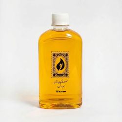 روغن سبوس برنج قانون مدل 01 حجم 450 میلی لیتر