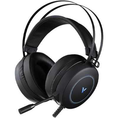 Headset Rapoo VH160S Wired