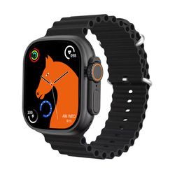 ساعت هوشمند T900 Ultra | پایش سلامت، طراحی شیک، سازگار با iOS و اندروید | فروشگاه شاپینو