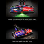 جارو شارژی هوشمند دایسون مدل V16s Piston Animal Submarine