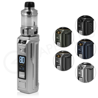پادماد وپوو آرگوس ام‌تی کیت قدرت 100 وات /  VOOPOO ARGUS MT KIT 100W