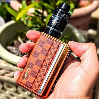 کیت درگ 5 وپوو | DRAG 5 KIT VOOPOO