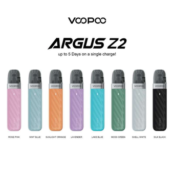 پاد سیستم آرگاس زد تو ARGUS Z2 VOOPOO
