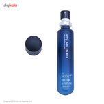 عطر جیبی مردانه ژک ساف مدل پولار بلو Polar Bleu حجم 22 میلی لیتر