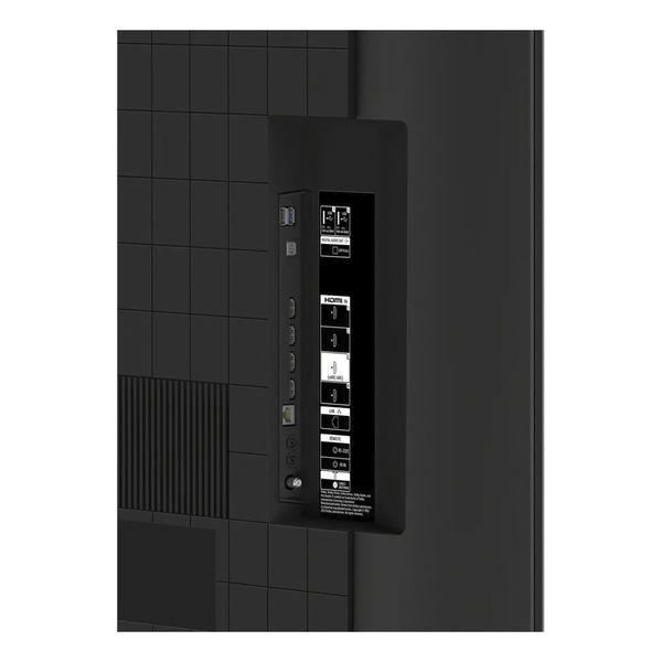 تلویزیون ال ای دی هوشمند سونی مدل K-55S30 سایز 55 اینچ