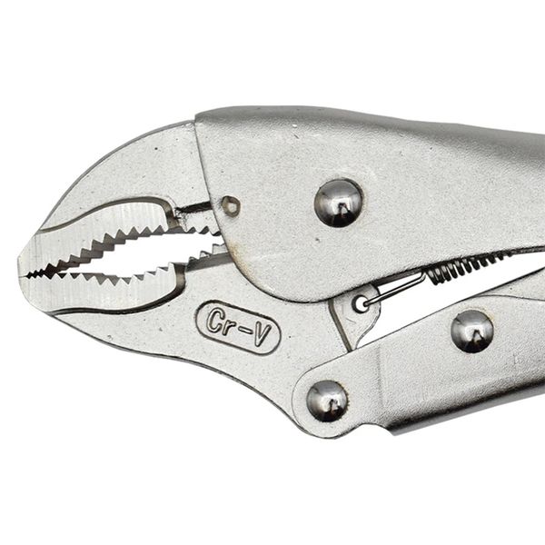 انبر قفلی پیکاس مدل VP-250 سایز 10 اینچ