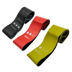 کش مینی لوپ بسته 3عددی کد 12800800