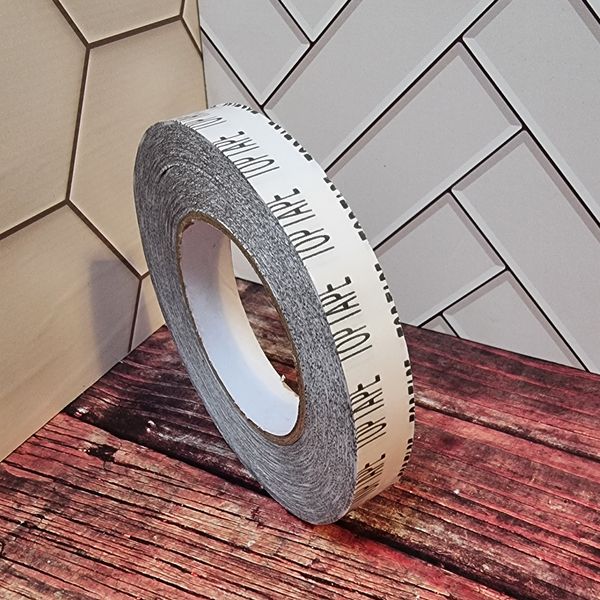 چسب دوطرفه تاپ تیپ مدل 2050 عرض 2 سانتی متر