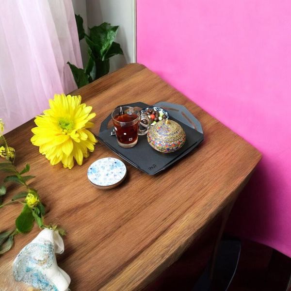 سینی راد مدل مدرن 22x22