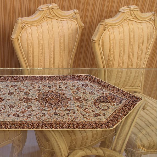 رانر ترمه سالاری مدل بهار 1