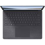 لپ تاپ 13 اینچی مایکروسافت استوک مدل Surface Laptop 3-i5  8GB 256SSD + کیبورد