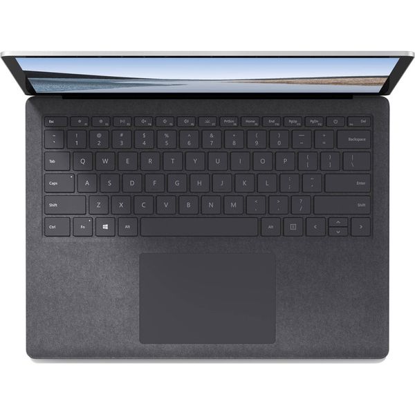 لپ تاپ 13 اینچی مایکروسافت استوک مدل Surface Laptop 3-i5  8GB 256SSD + کیبورد