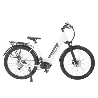 دوچرخه شهری نگین مدل CS250i سایز طوقه 27.5 اینچ (650B)