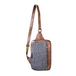 کیف کراس بادی زنانه و مردانه مدل MDSS-CI0129