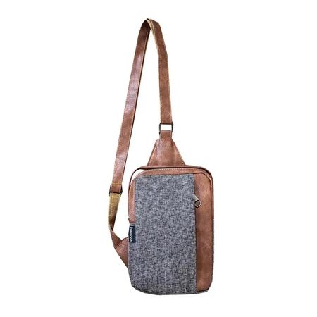 کیف کراس بادی زنانه و مردانه مدل MDSS-CI0129