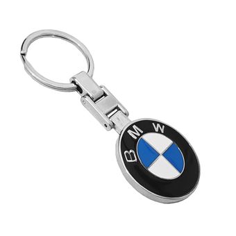 جاسوئیچی خودرو BMW